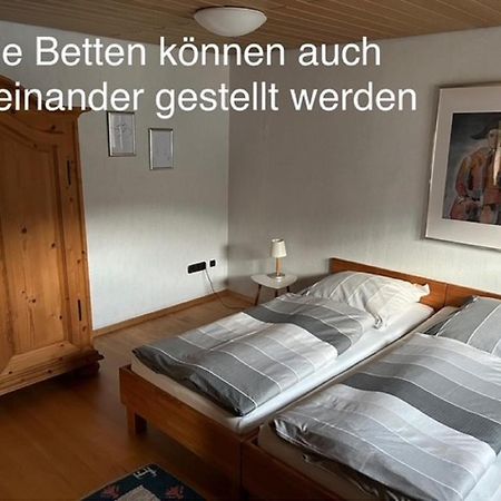 Ferienwohnung Anke Kaufmann Miltenberg Zewnętrze zdjęcie