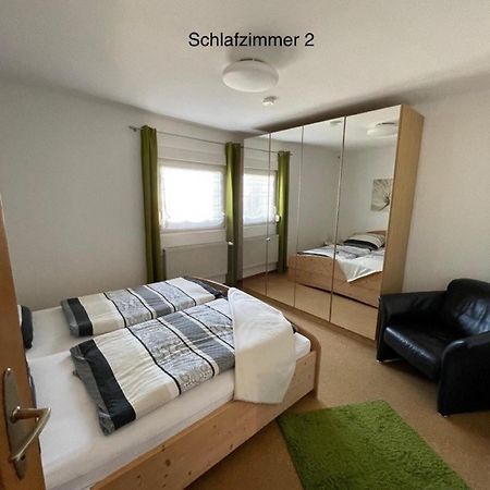 Ferienwohnung Anke Kaufmann Miltenberg Zewnętrze zdjęcie