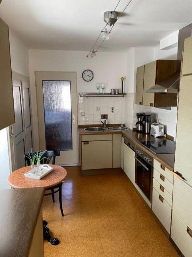 Ferienwohnung Anke Kaufmann Miltenberg Zewnętrze zdjęcie
