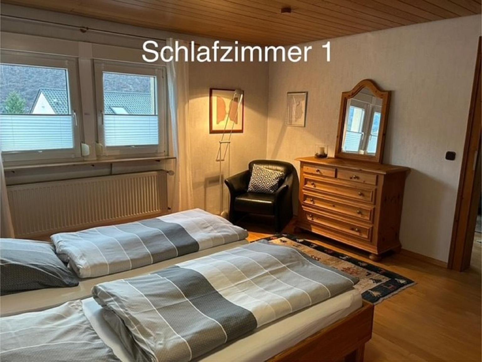Ferienwohnung Anke Kaufmann Miltenberg Zewnętrze zdjęcie