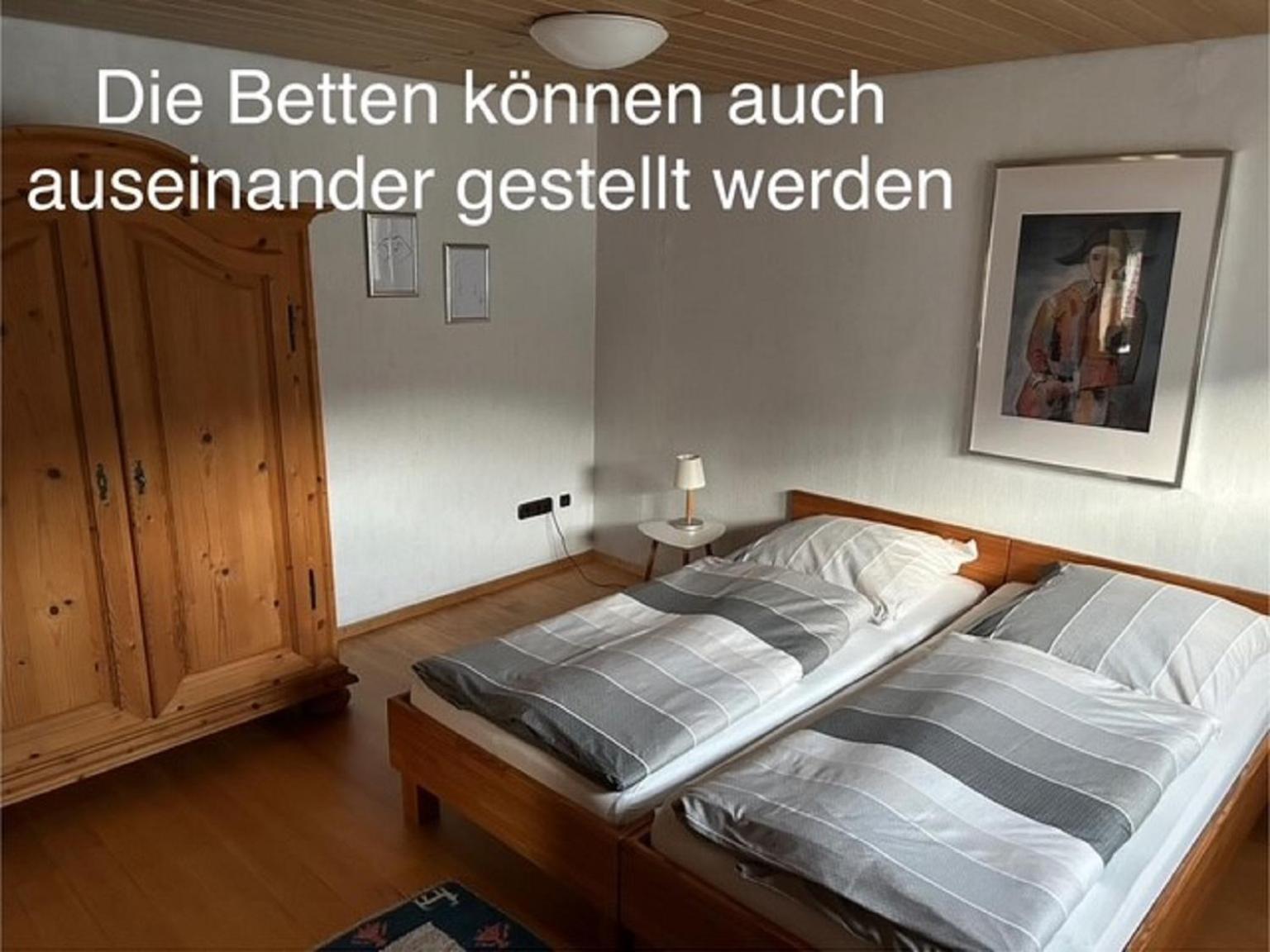 Ferienwohnung Anke Kaufmann Miltenberg Zewnętrze zdjęcie