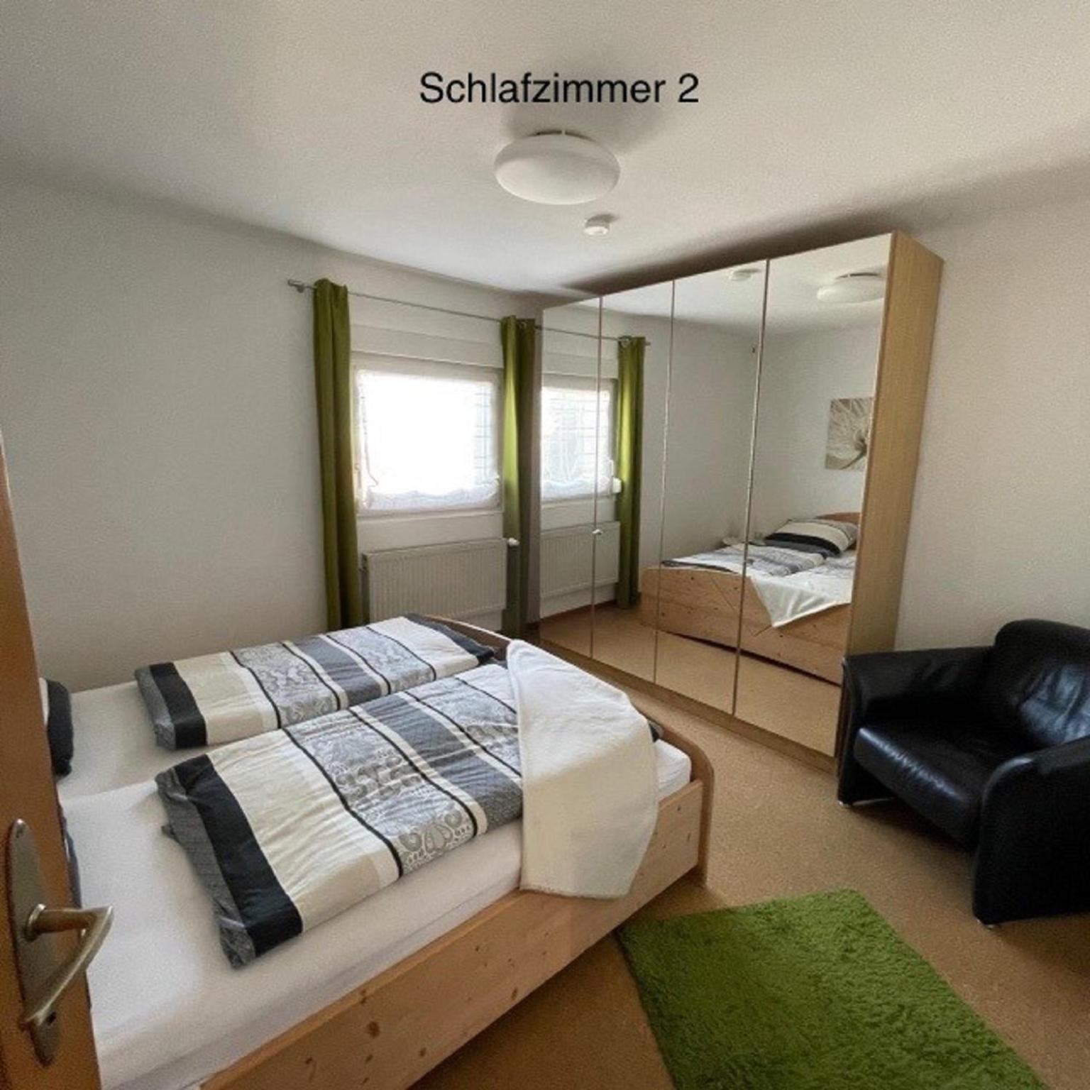 Ferienwohnung Anke Kaufmann Miltenberg Zewnętrze zdjęcie