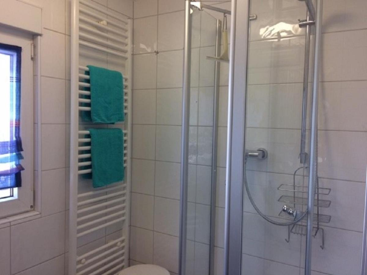 Ferienwohnung Anke Kaufmann Miltenberg Zewnętrze zdjęcie
