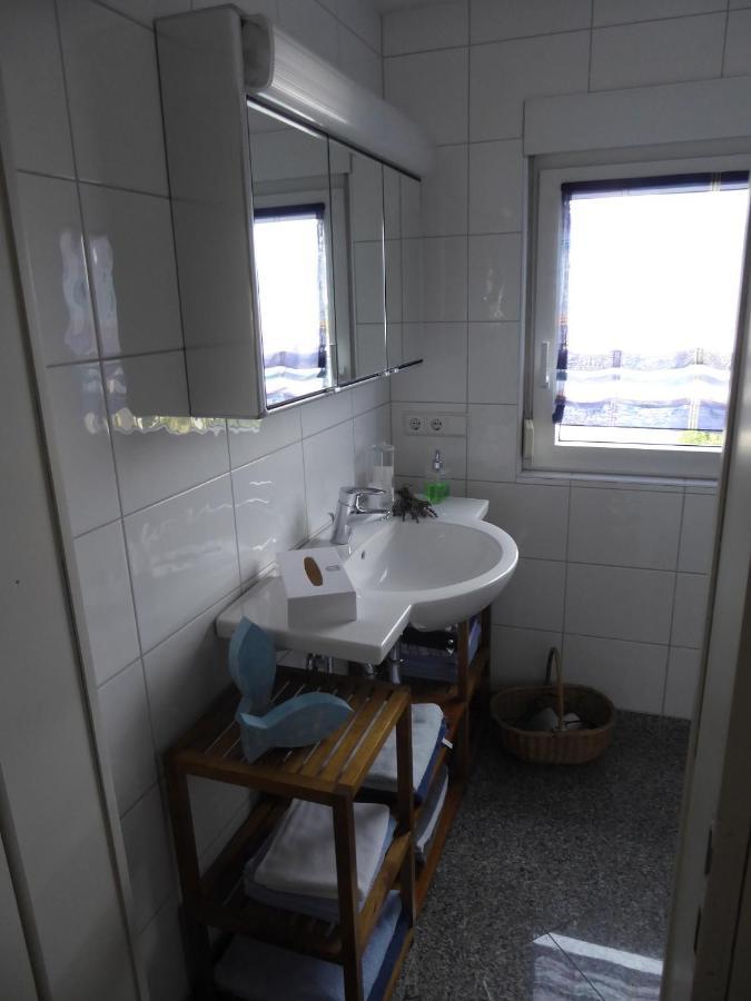 Ferienwohnung Anke Kaufmann Miltenberg Zewnętrze zdjęcie